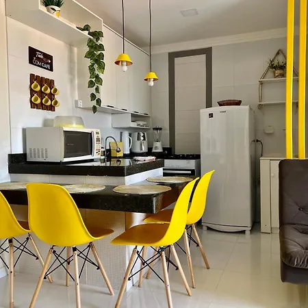 Bella Peroba Flats #Mostarda - Maragogi Al Exterior photo