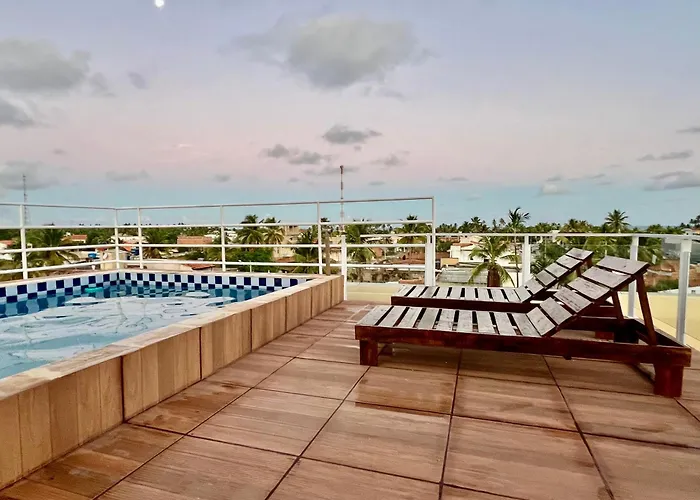 Bella Peroba Flats #Mostarda - Maragogi Al