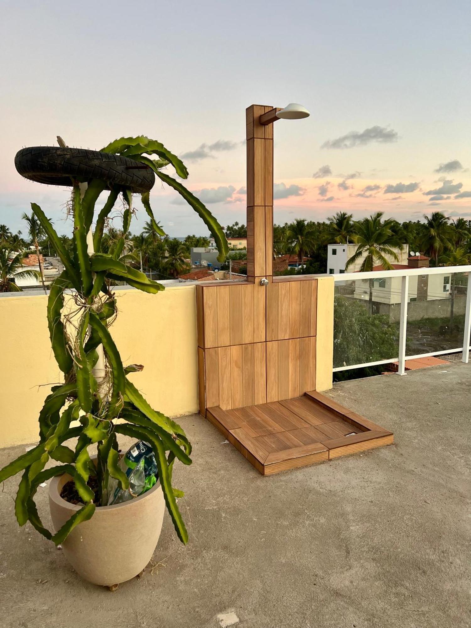 Bella Peroba Flats #mostarda - Al Maragogi