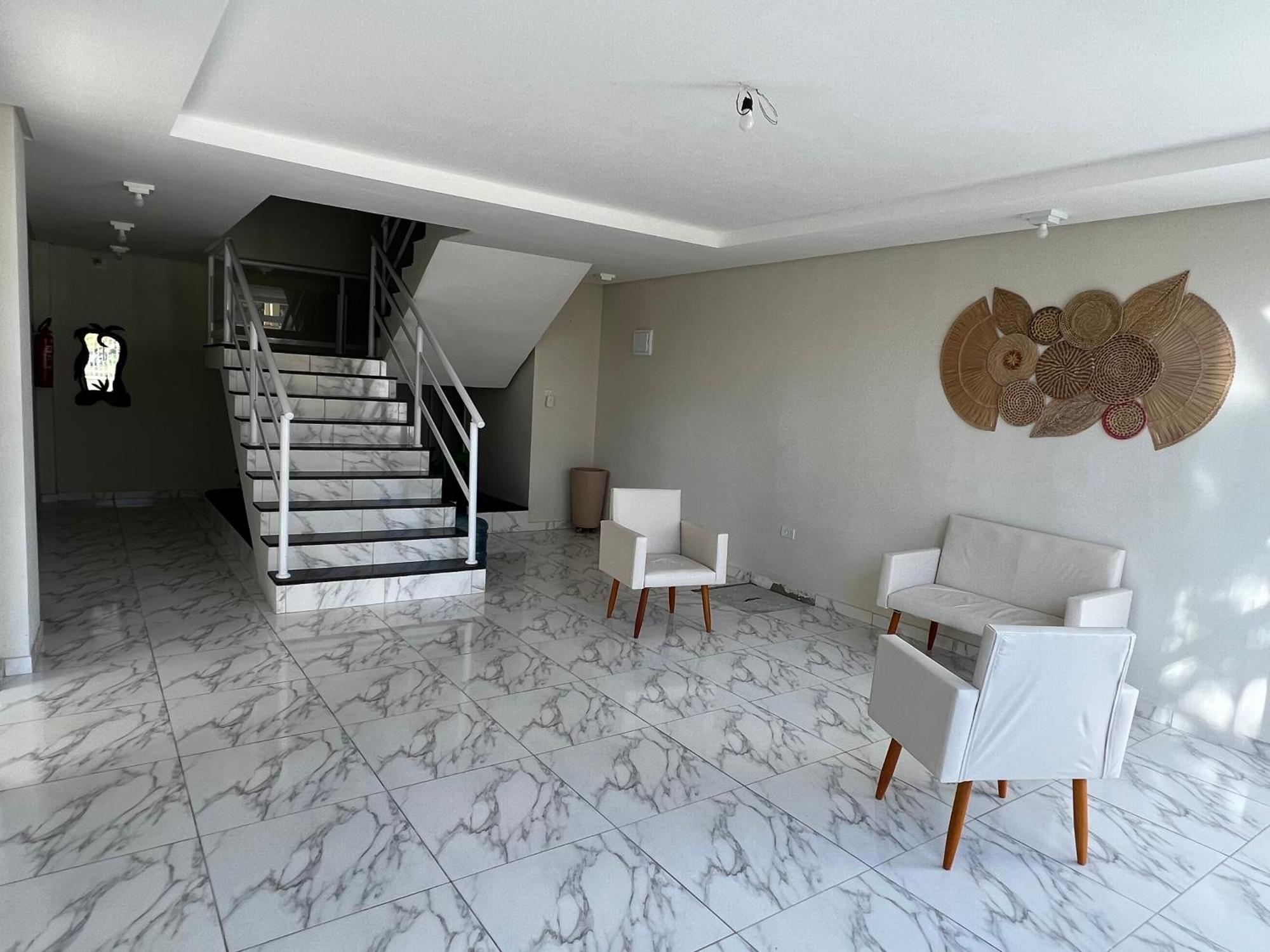 Bella Peroba Flats #mostarda - Al Apartment Maragogi