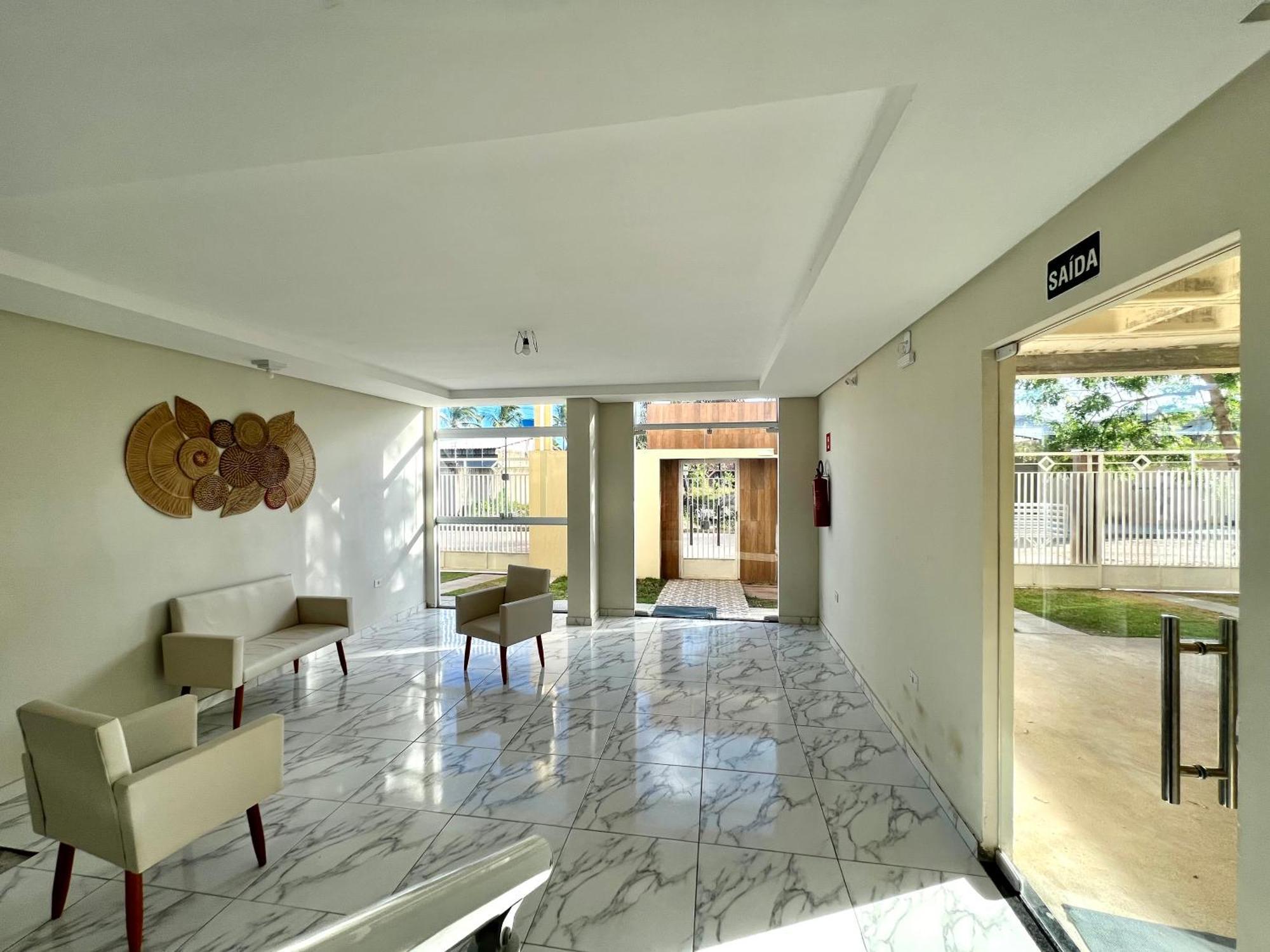 Bella Peroba Flats #mostarda - Al Apartment *