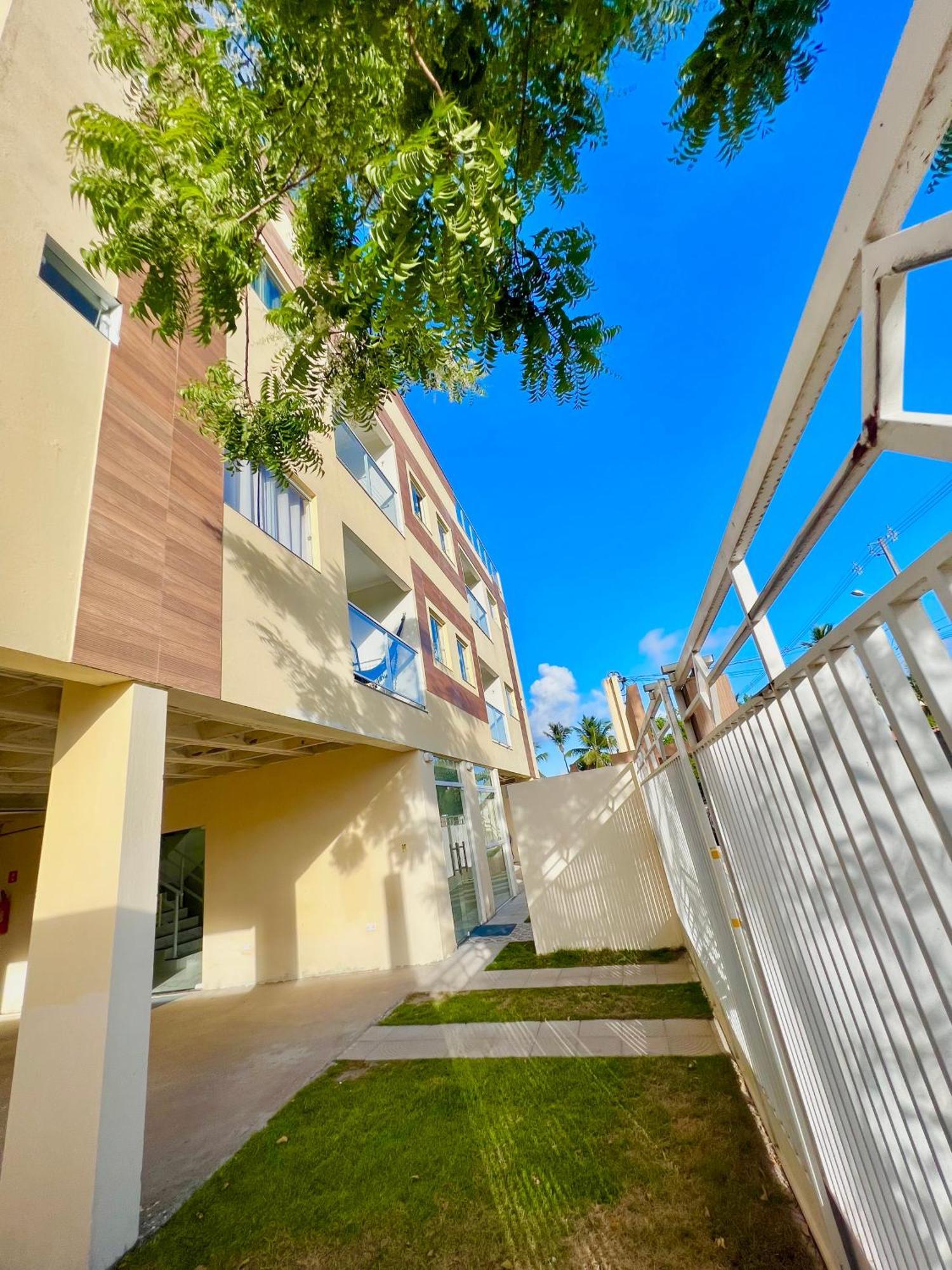 Apartment Bella Peroba Flats #mostarda - Al