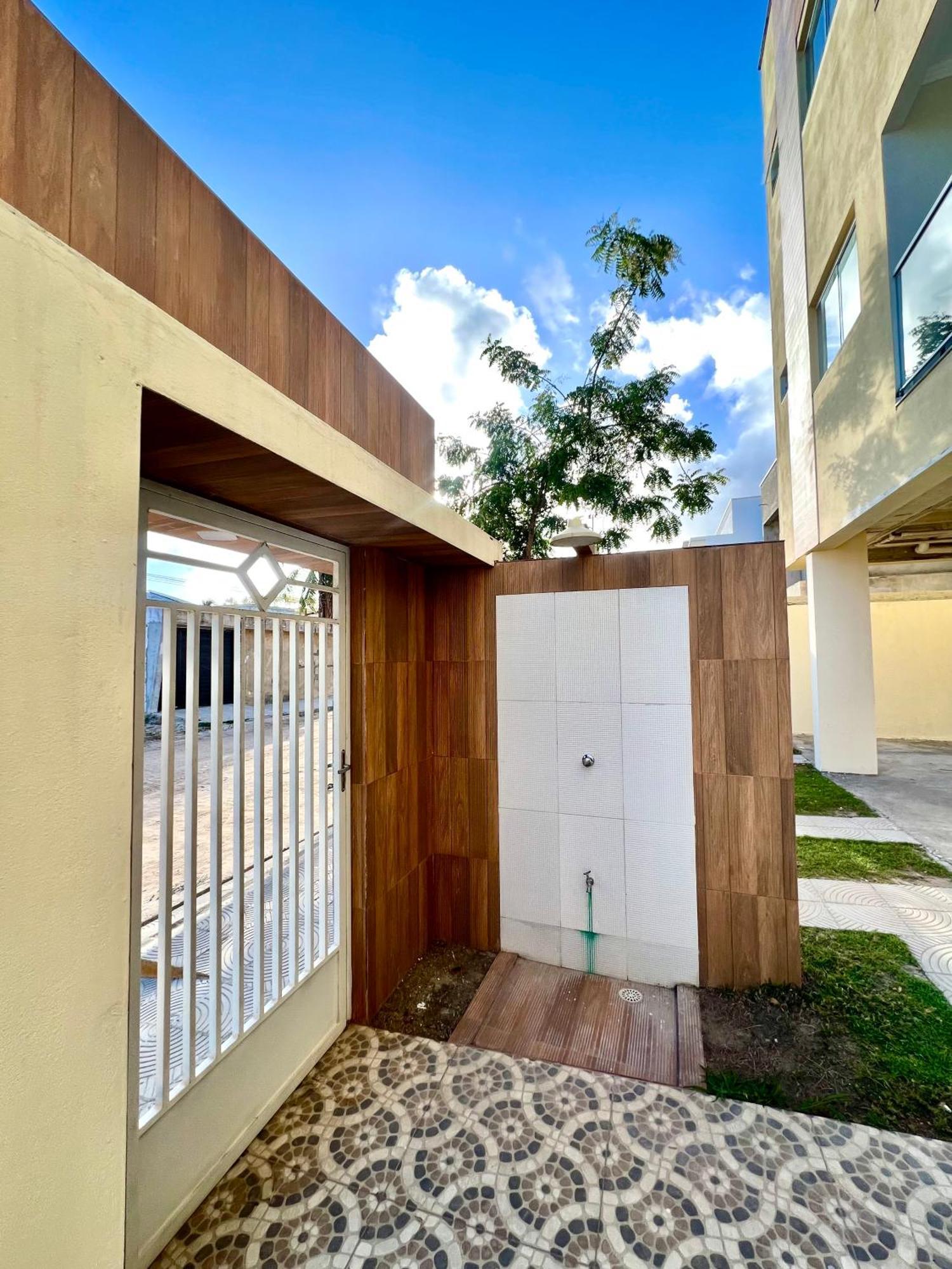 Bella Peroba Flats #mostarda - Al Apartment
