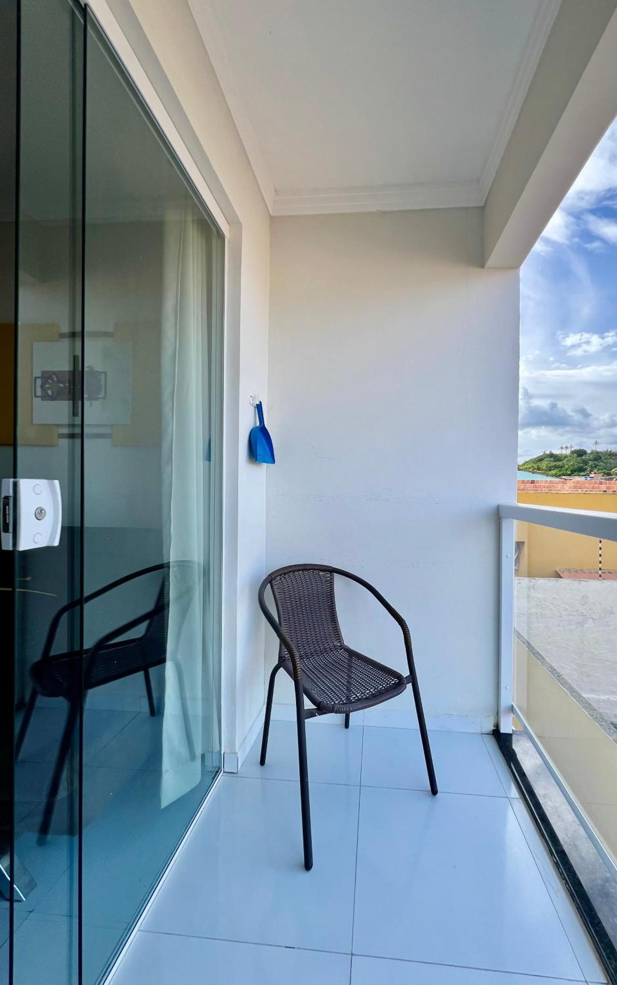 Apartment Bella Peroba Flats #mostarda - Al *