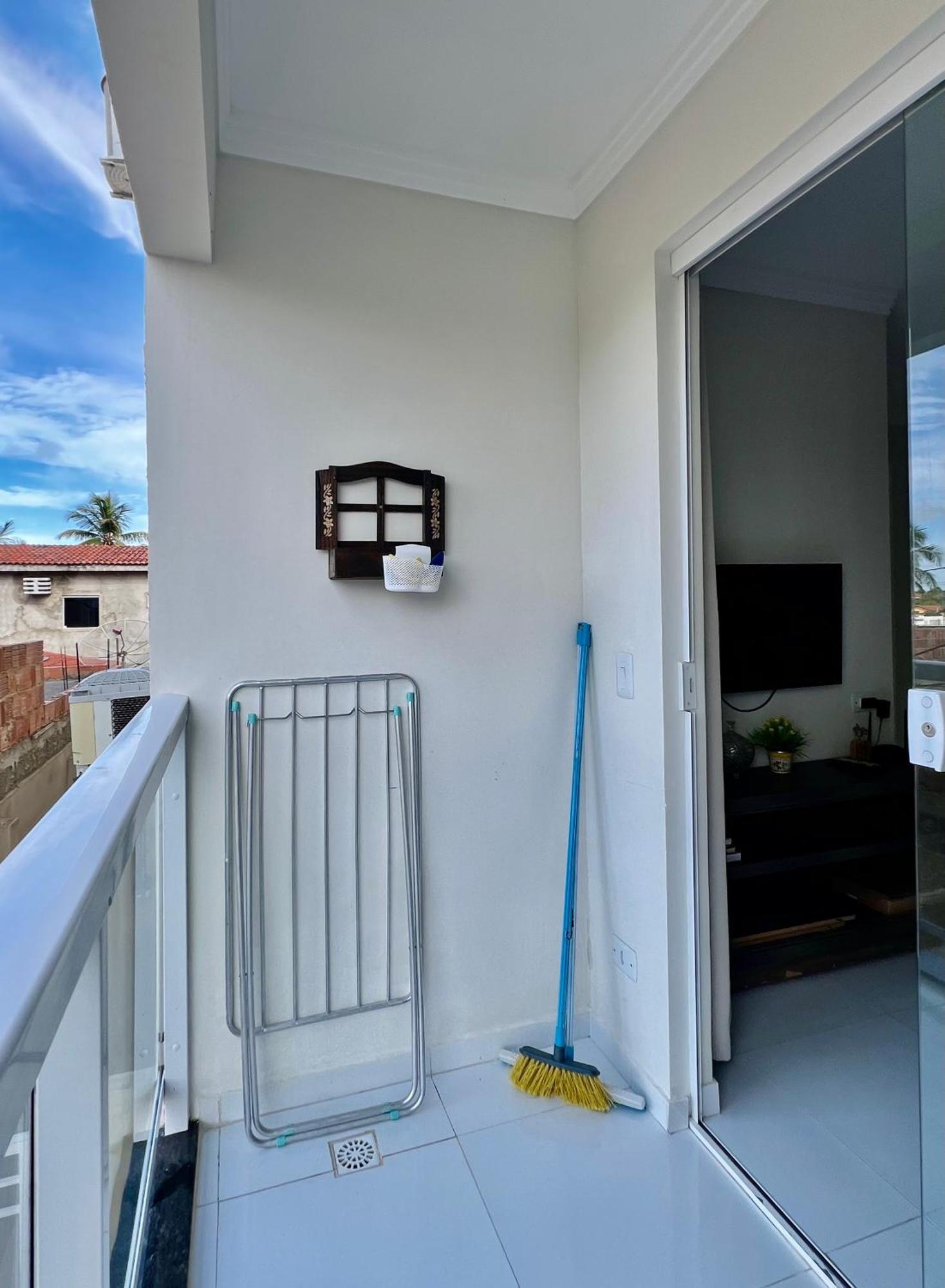 Apartment Bella Peroba Flats #mostarda - Al
