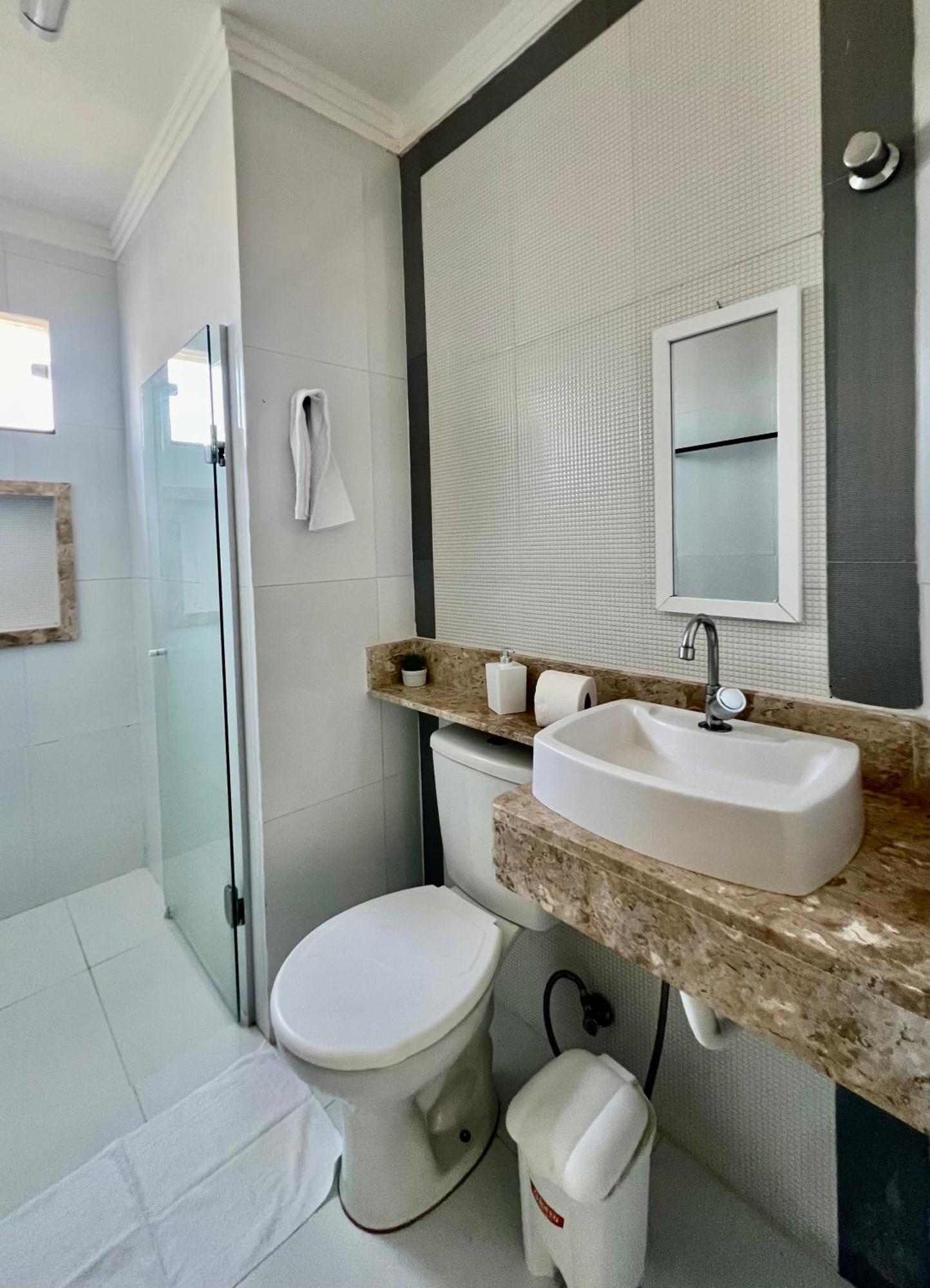 Apartment Bella Peroba Flats #mostarda - Al